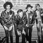 YOTA : Youth of the Apocalypse