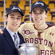 Gaudreau Brothers