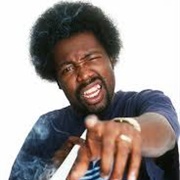 Afroman