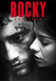 Rocky the Musical (2014)