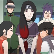 263. Hana Hirake!! Kyôshi No Sainô