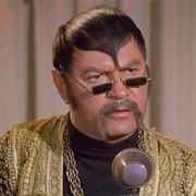 Get Smart: "The Groovy Guru" (S3,E15)