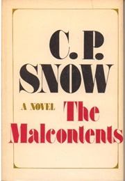 The Malcontents (C.P. Snow)