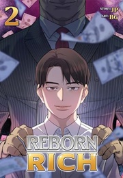 Reborn Rich Vol. 2 (JP)