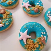 Themed Donut