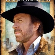 Walker Texas Ranger Season 1