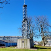 Odinstårnet (Odin Tower)