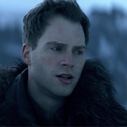 Matthias Helvar (Shadow and Bone)