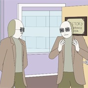 S2.E3: Do You Know Who You Look Like?