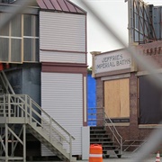 Boardwalk Empire Set