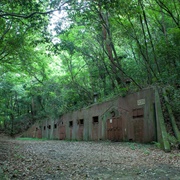 Tama Hills (Pom Poko)