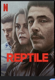 Reptile (2023)