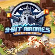 9-Bit Armies: A Bit Too Far