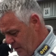Derek Warwick (United Kingdom) Formula One