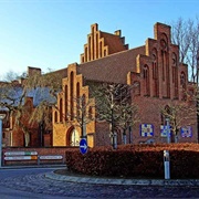Haslev Kirke (Faxe)