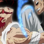 S2.E12: Cleaning Up the Disciple's Mess