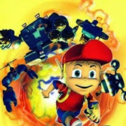 As Aventuras De Adiboo No Corpo Humano