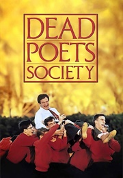 Dead Poets Society (1989)