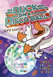 Duck on a Discoball (MacK)