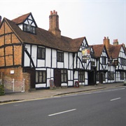 Amersham, Buckinghamshire