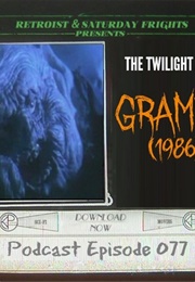 Gramma (1986)