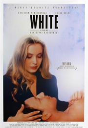 Three Colours: White (1994)