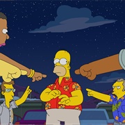 S35.E7: It's a Blunderful Life