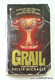 Grail (Philip Michaels)