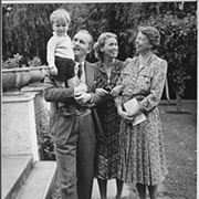 Clarence John Boettiger