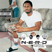 In Search Of... - N.E.R.D.