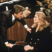 Oliver and Barbara Rose