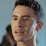 Evan Blake (Batwoman)