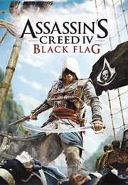 Assassin's Creed Black Flag (2013)