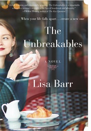 The Unbreakables (Lisa Barr)