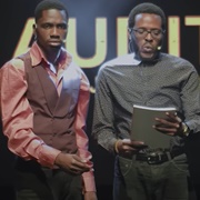 You Want to Give Somebody That We Cannot Hear WE STILL HAVE a BISH