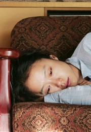 Jeon Do-Yeon as Lee Shin-Ae ("Secret Sunshine") (2007)