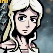 No One Has Kept You Around for Your Biceps