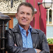 Alfie Moon