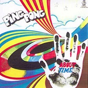 Ping Pong - About Time (1971)