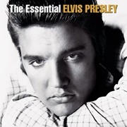 Heartbreak Hotel - Elvis Presley