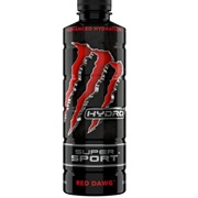 Monster Hydro | Super Sport | Red Dawg