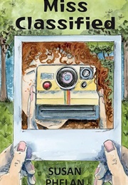 Miss Classified (Susan Phelan)