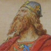 Sweyn Forkbeard