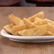 Potato Wedges