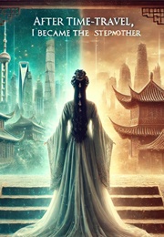 After Time-Travel, I Became the Wicked Stepmother (2024)