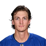 Tage Thompson (American) - Buffalo Sabres