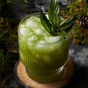 Sunken Treasure Tea With Cocoa