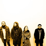 Karl Hector & the Malcouns