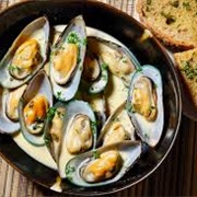 Mussels