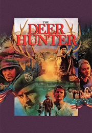 The Deer Hunter (1978)
